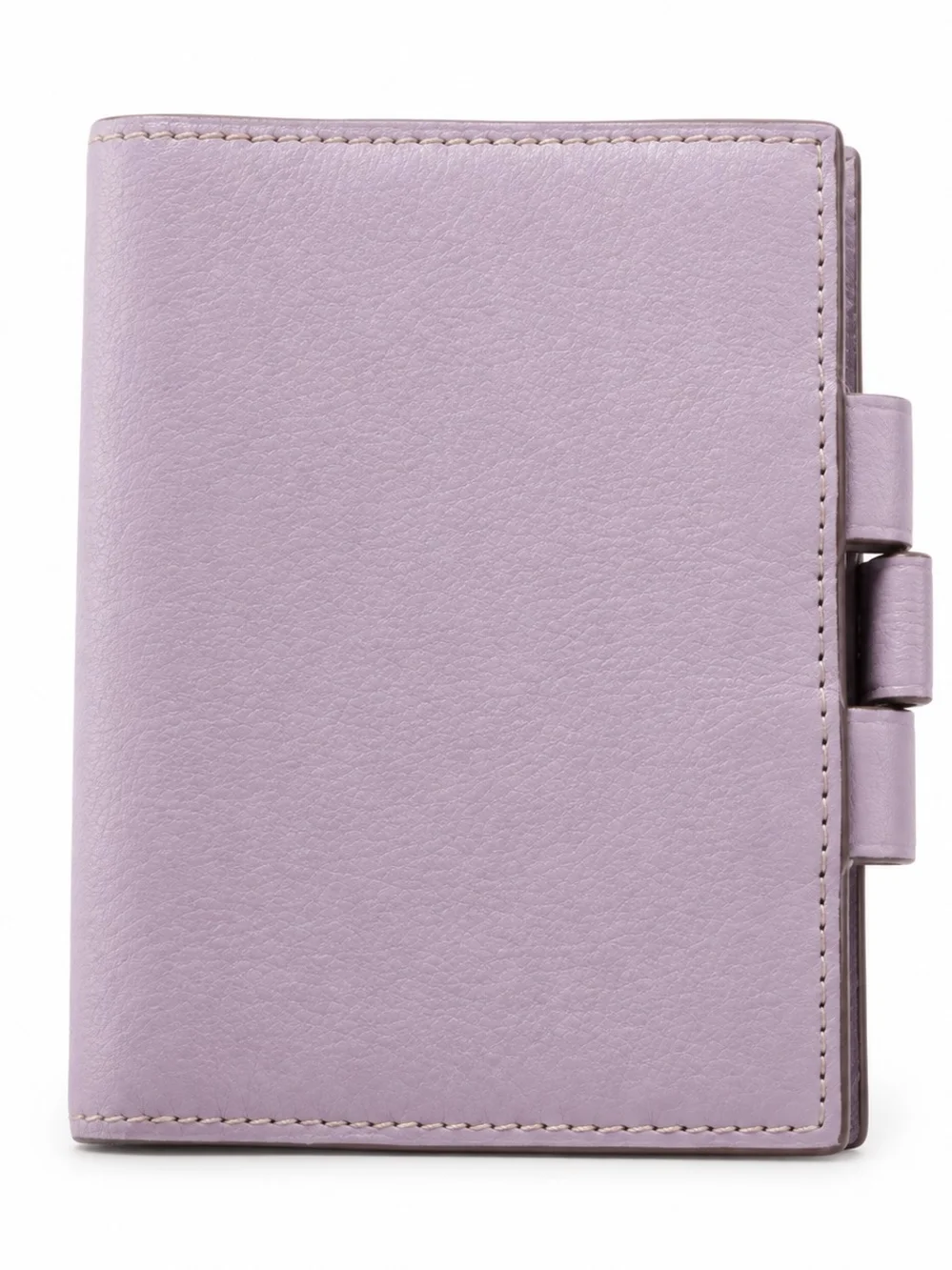 Hermès Globe-Trotter Mini Agenda Cover